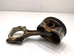 Zuiger en Drijfstang OEM LORK-370-17658 Subaru Outback