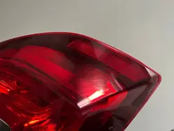 Feu arrière LED gauche Honda Civic X Sedan 2016-2019 OEM