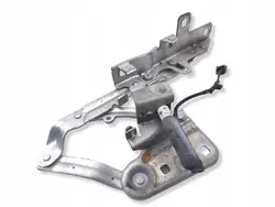 Dobradiças do capô Range Rover Evoque L551 OEM K8D216801A