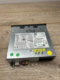 Estación multimedia OEM 3G5035816B para VW Passat B8
