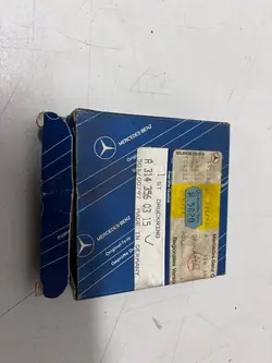 Bague de pression OEM A3143560315 - Mercedes-Benz