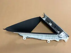 Cubierta de pilar Audi A7 OEM 4K8867287D - Usado