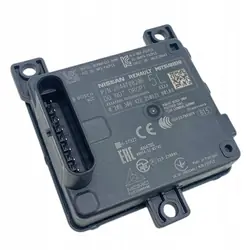 RADAR DISTRONIC RENAULT AUSTRAL