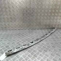 Zentralhalterung Stoßstange hinten Mitsubishi Lancer VIII
