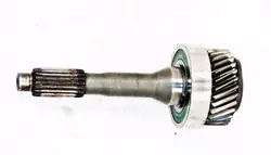 Eixo caixa OEM 7501049799 para Mercedes Atego