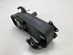 Refroidisseur Boîte ZF Iveco Stralis OEM 0501218762