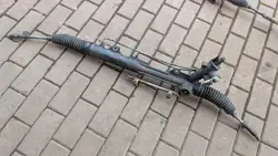 Boîtier de direction BMW 6763807 Pièce OEM d'occasion