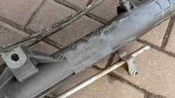 BMW 6763807 Ohjausvaihde Käytetty OEM-osuus