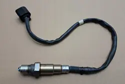 Capteur Lambda Bosch 0 258 027 017