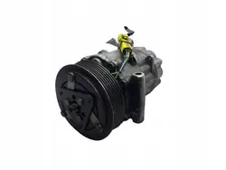 AC Compressor Citroen C3 9655191680