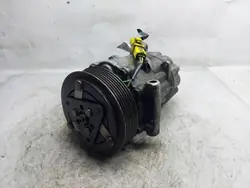 AC Compressor Citroen C3 9655191680