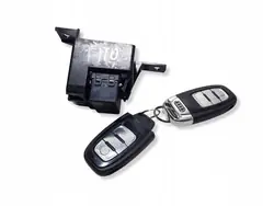 Module sans clé OEM 4H0909131FFF pour Audi A8 D4
