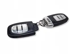 Módulo sin llave OEM 4H0909131FFF para Audi A8 D4