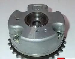 Rueda variador Audi RS6 C6 OEM 07L109083D