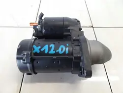 Démarreur complet BMW X1 E84 2012 2.0L 12412354706