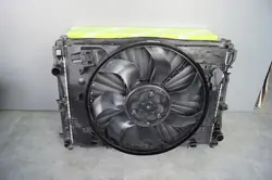 Lüfter C-KLASA 205 1.5T - OEM Mercedes