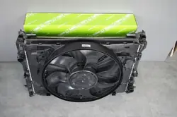 Ventilateur C-KLASA 205 1.5T - OEM Mercedes