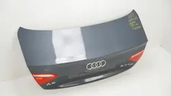 Audi A5 Coupe 07-11 Tavaratilan kansi OEM 360208103