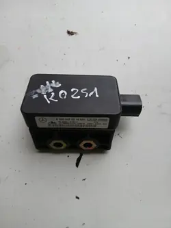 Mercedes ESP-modul Sensor A0035422318 Q01 Begagnad