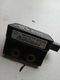 Mercedes ESP-modul Sensor A0035422318 Q01 Begagnad