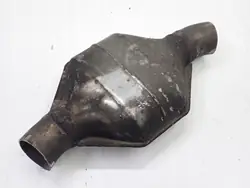 Catalyseur BMW F20 OEM 112191030112 - Pièce d'occasion