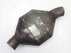 Catalyseur BMW F20 OEM 112191030112 - Pièce d'occasion
