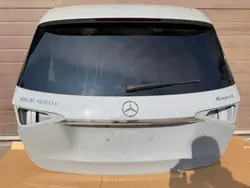 Mercedes GLE W167 Coupé Heckklappe OEM 512415444