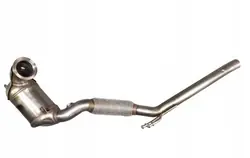 Katalysator OEM LUM121909 voor VW Golf 1.2 TSI