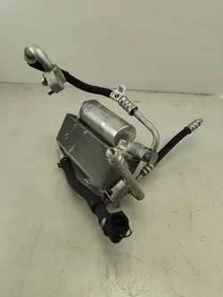 BMW X5 G05 2024 Klima-Lufttrockner OEM 5A245D9