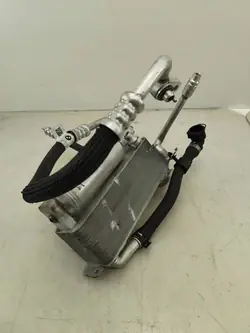 BMW X5 G05 2024 A/C-lufttorkare OEM 5A245D9