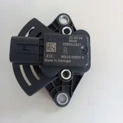 Toyota Yaris IV Gasreglagegivare OEM 89510-K0020