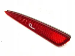 Stötfångarlampa bak höger OEM LORK-1627-59602 Begagnad