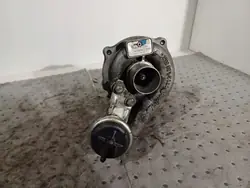 Turbocompresor Renault Kangoo OEM 54359700000 - Usado