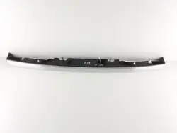BMW OEM 7200035 Bakre Registreringsskylts Belysningslist
