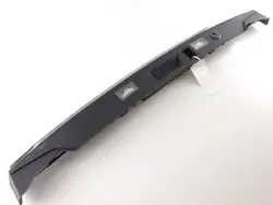 BMW OEM 7200035 Rear License Plate Light Strip