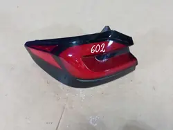 BMW 5 G30 Sedan Lift 2020- Luz Trasera Izquierda