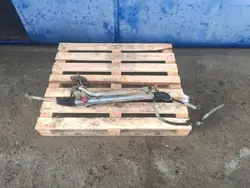 Ford Galaxy MK2 stuurhuis OEM Wrakowisko-28511-