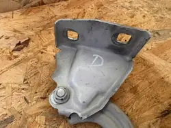 FIAT DUCATO III (2006–2014) – Dobradiça do Capô Direito 1382136080