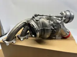 Audi TTRS A3 2.5 TFSI Turbo Nuevo 0Km 07K145701N