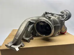 Audi TTRS A3 2.5 TFSI Turbo Uusi 0Km 07K145701N
