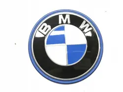 Emblema de grade BMW OEM 5A24572 para G20 G21 G30 G31 G60