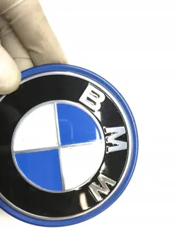 Emblème de calandre BMW OEM 5A24572 pour G20 G21 G30 G31 G60