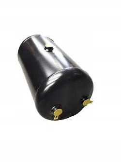 Ilmasäiliö 20L 246x500mm OEM 08-07-UN-273-BHT