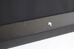 Rouleau d'étagère coffre BMW X5 G05 OEM 7479563