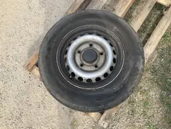 OEM BK211007DA Fram höger stötdämparfäste Ford