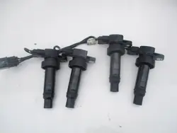 Zündspule 1.4 1.6 16V Hyundai Kia