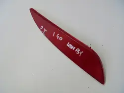 Hyundai I40 Rear Right Bumper Reflector OE 92406-3Z00