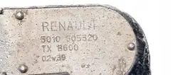 Capteur Niveau Carburant OEM 5010505320 Renault Premium