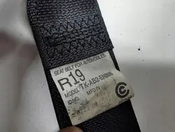 Ceinture de sécurité arrière droite OEM AB0-EN307