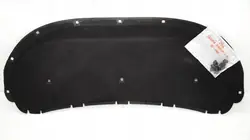 OEM 365578000 motorkapisolatie voor Skoda Fabia II